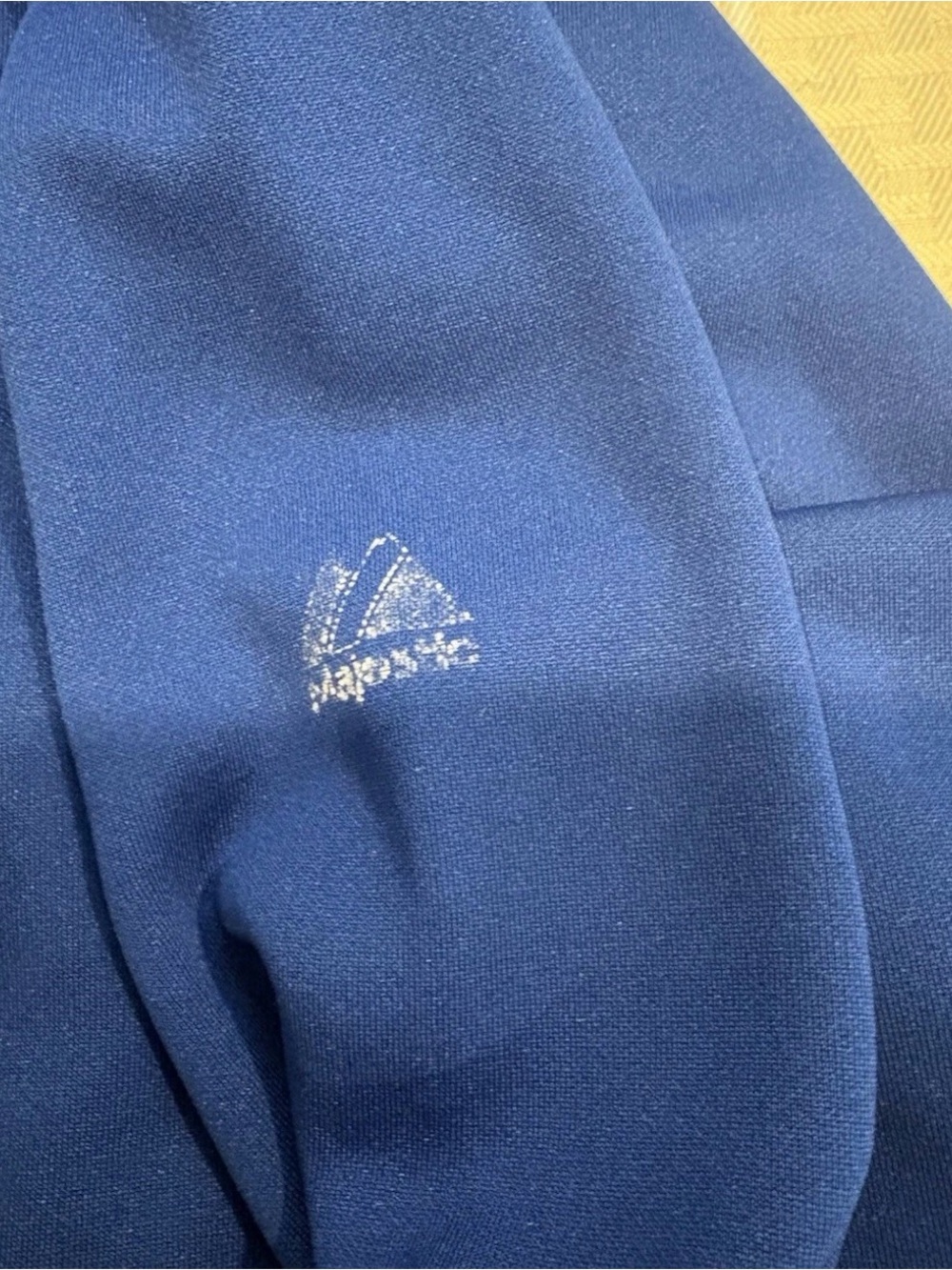 Toronto Blue Jays Majestic Pullover Warm Up Therma Base Sweatshirt - Picture 6 of 10